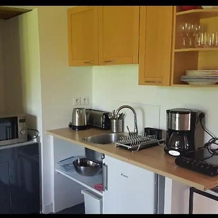 Le Tremblay L'Atelier De La Blanchardiere 49520 B&B 외부 사진